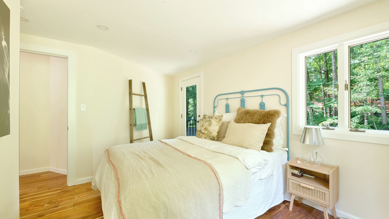 Photo of Bedroom in Great Barrington