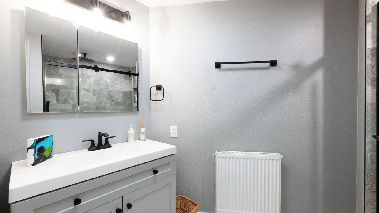 Photo of Bathroom in Great Barrington