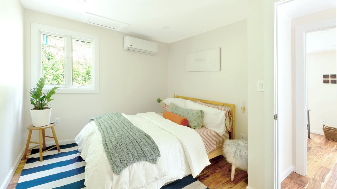 Photo of Bedroom in Great Barrington