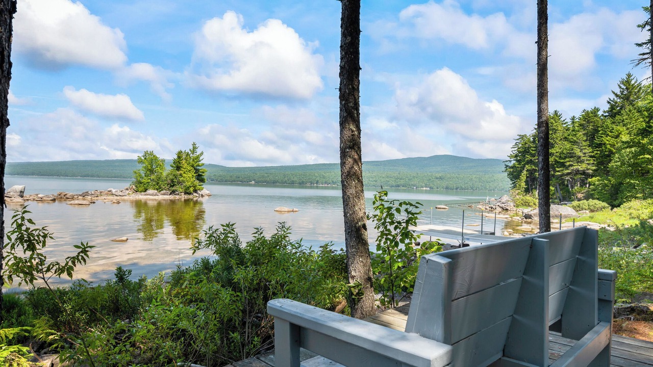 Photo of Outdoor in Rangeley Plantation