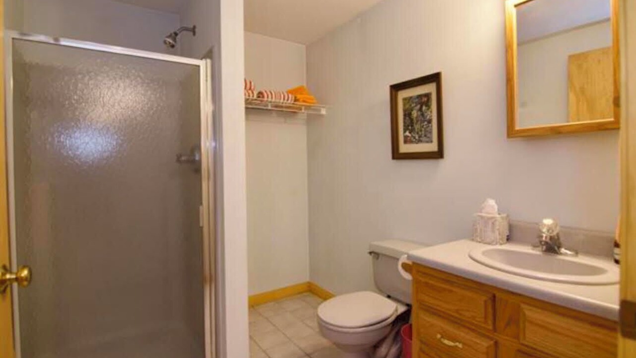 Photo of Bathroom in Sunapee