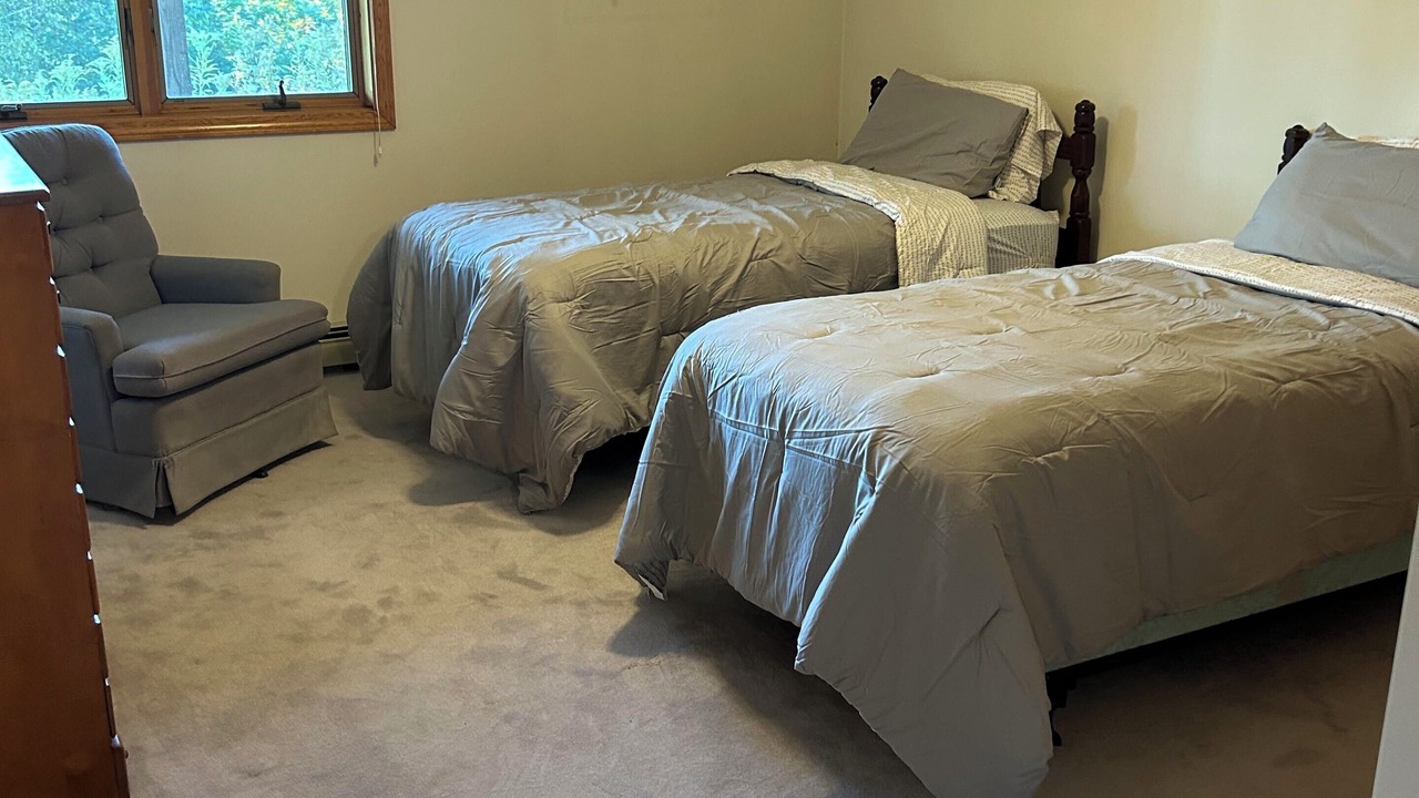 Photo of Bedroom in Sunapee