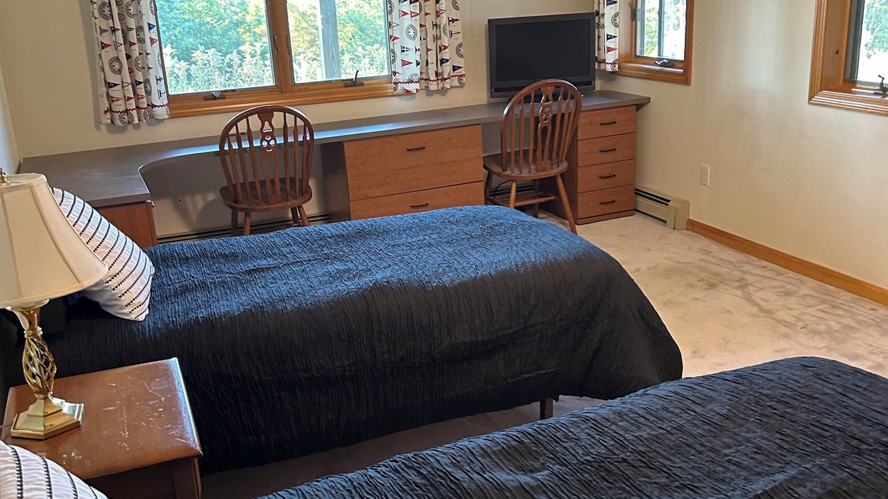 Photo of Bedroom in Sunapee