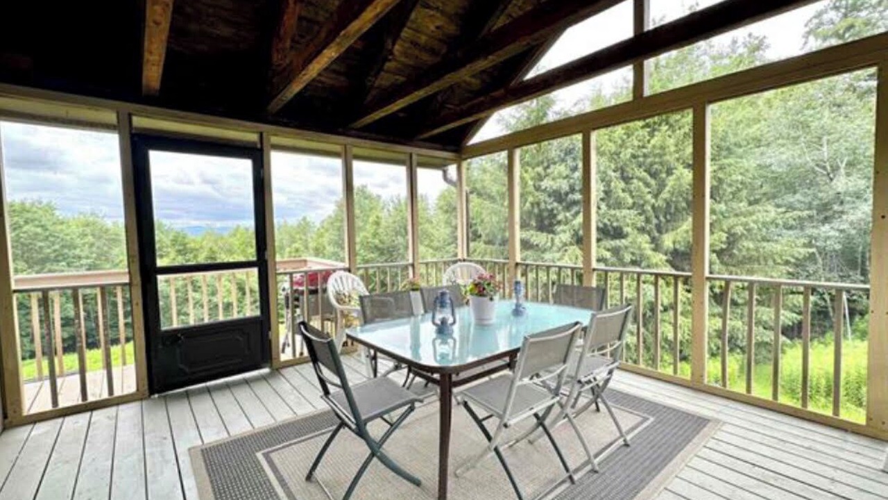 Photo of Outdoor in Sunapee