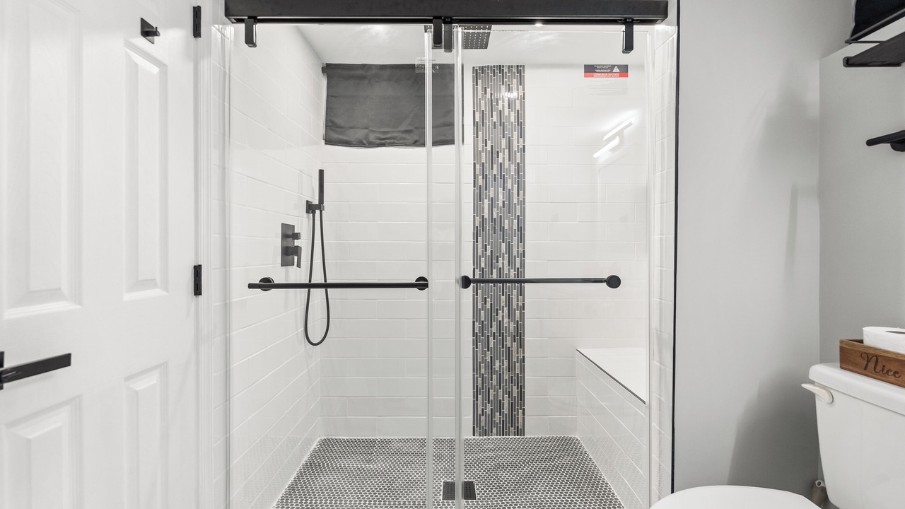 Photo of Bathroom in Oxon Hill