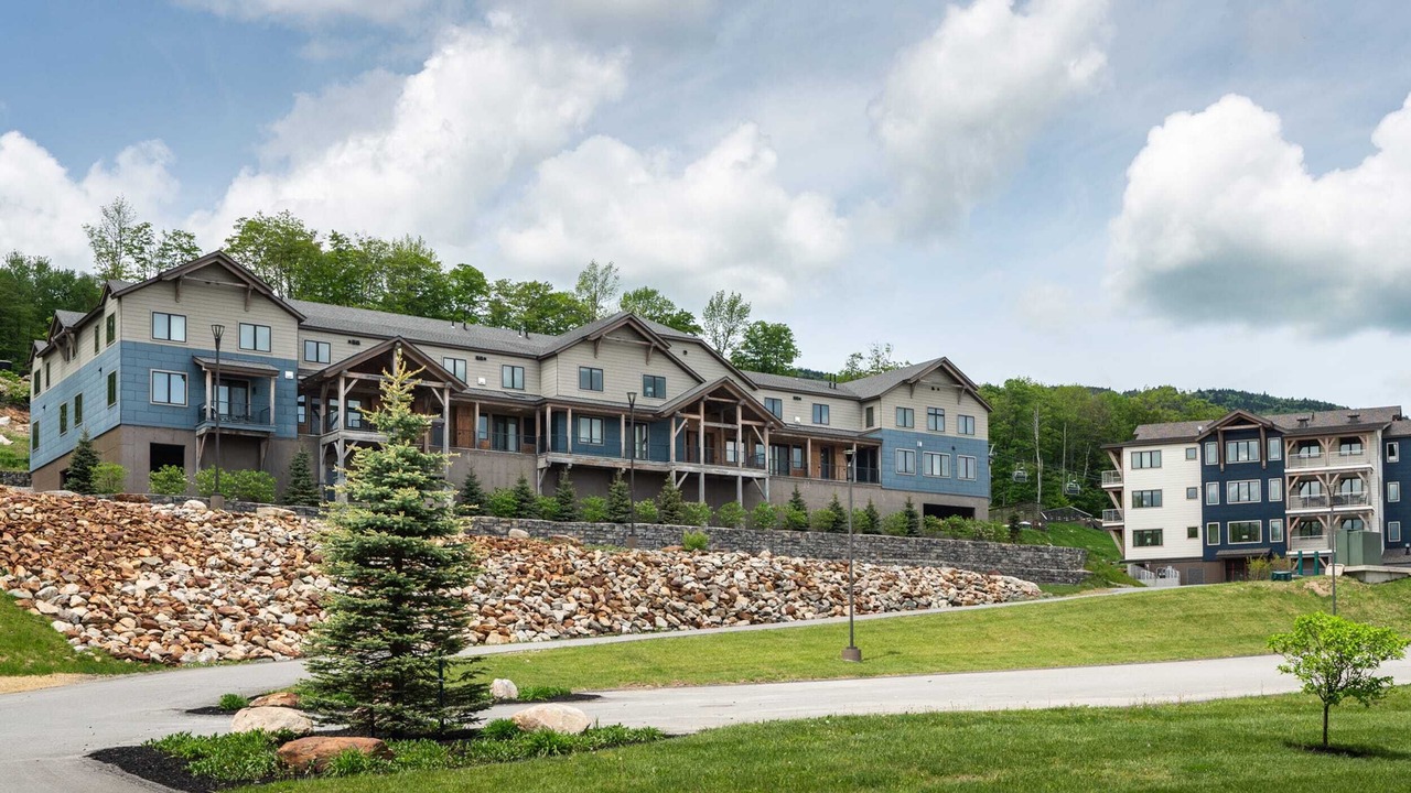 Photo of Outdoor in Ludlow