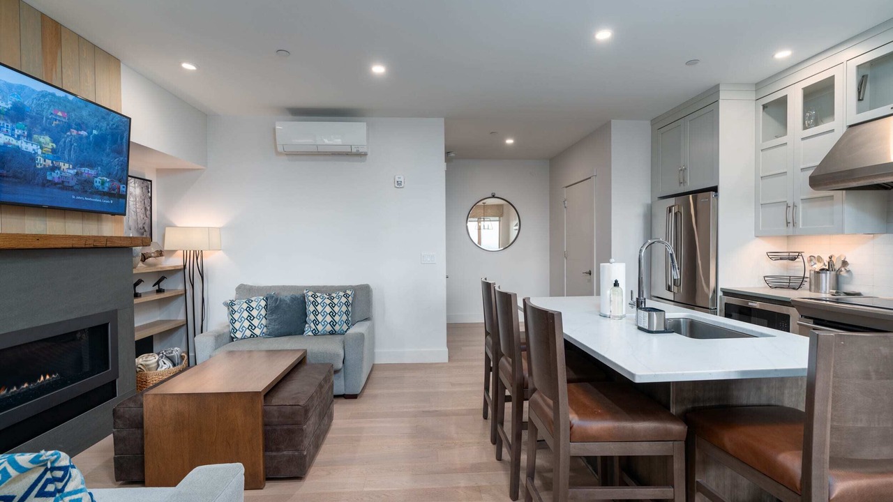 Photo of Livingroom in Ludlow