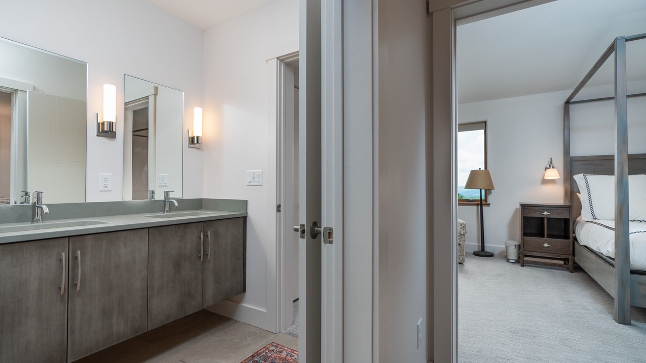 Photo of Bedroom in Ludlow