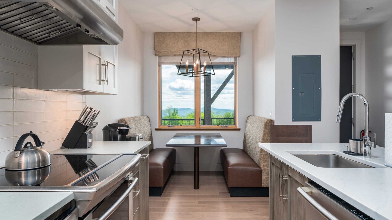 Photo of Kitchen in Ludlow