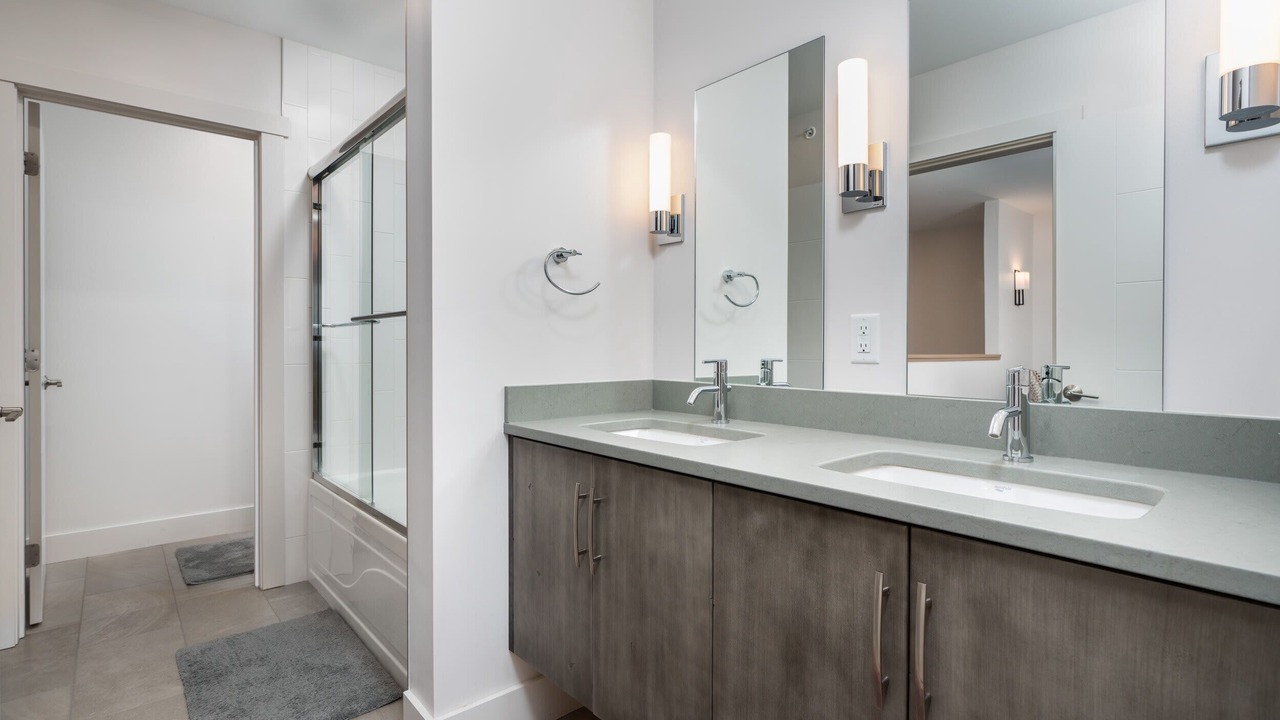 Photo of Bathroom in Ludlow