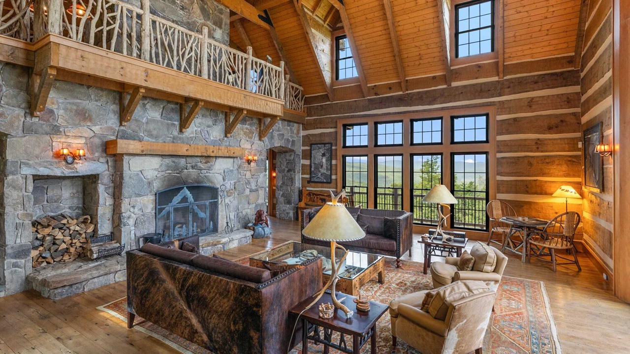 Photo of Livingroom in Ludlow