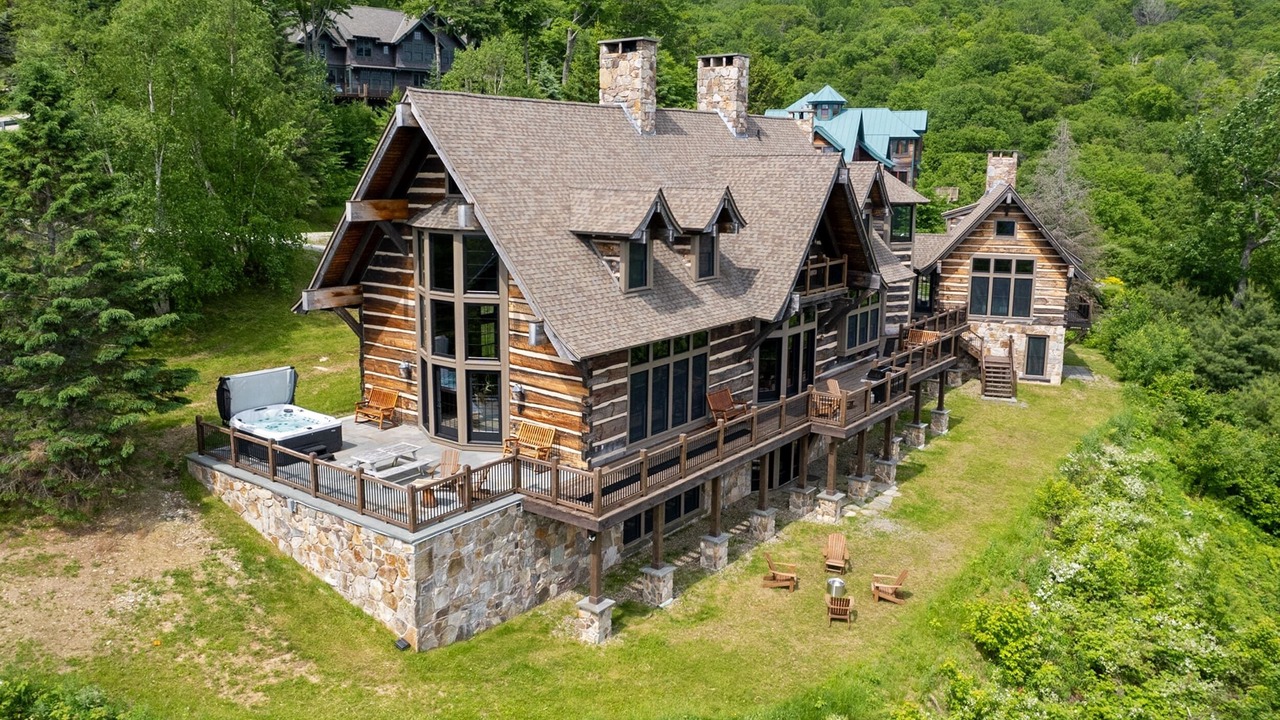 Photo of Outdoor in Ludlow