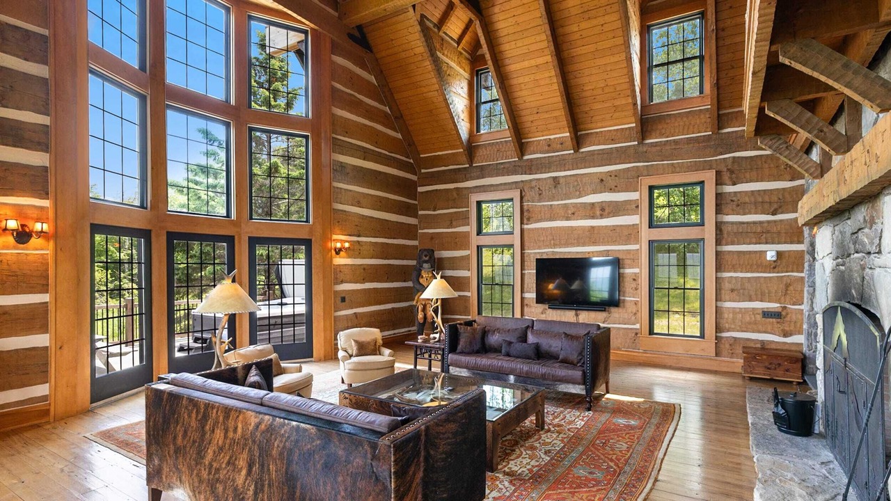 Photo of Livingroom in Ludlow