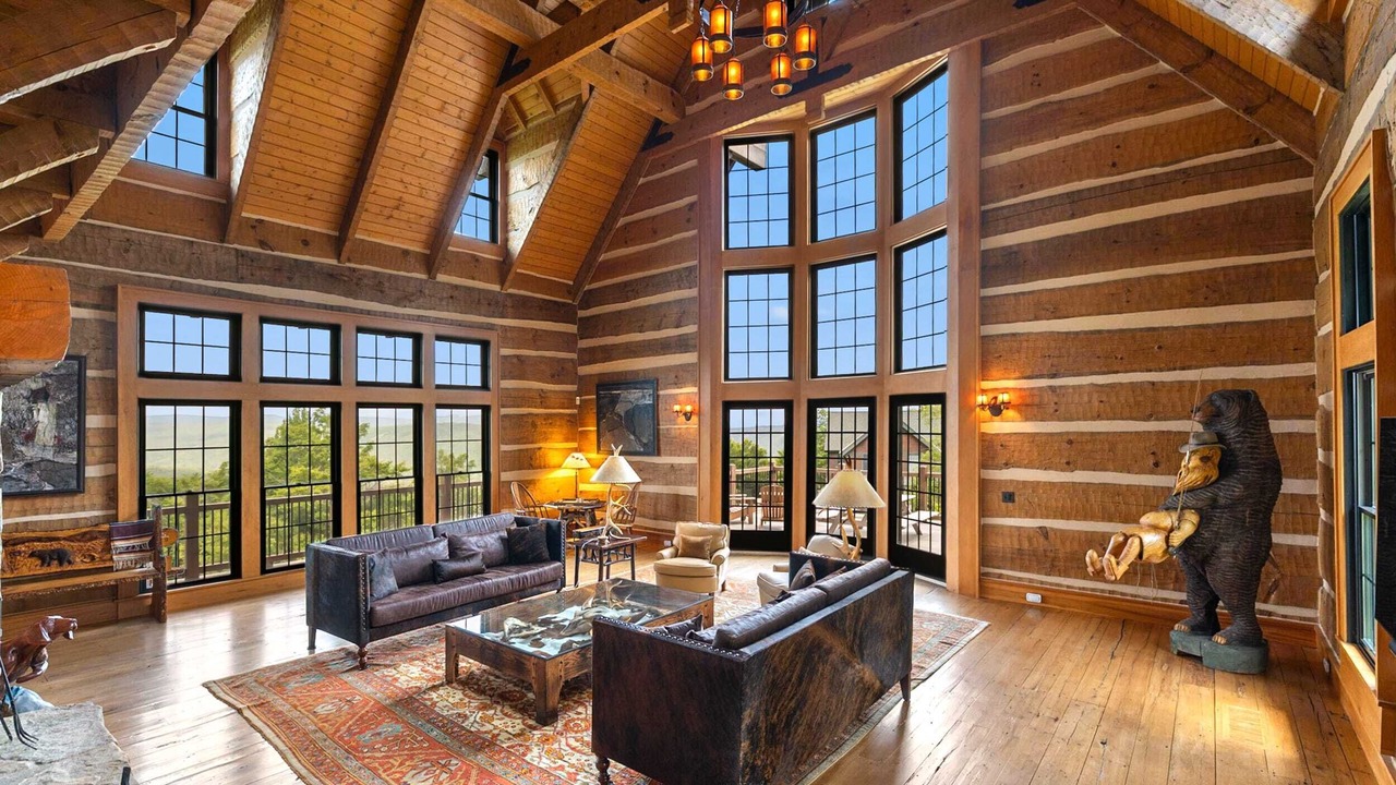 Photo of Livingroom in Ludlow
