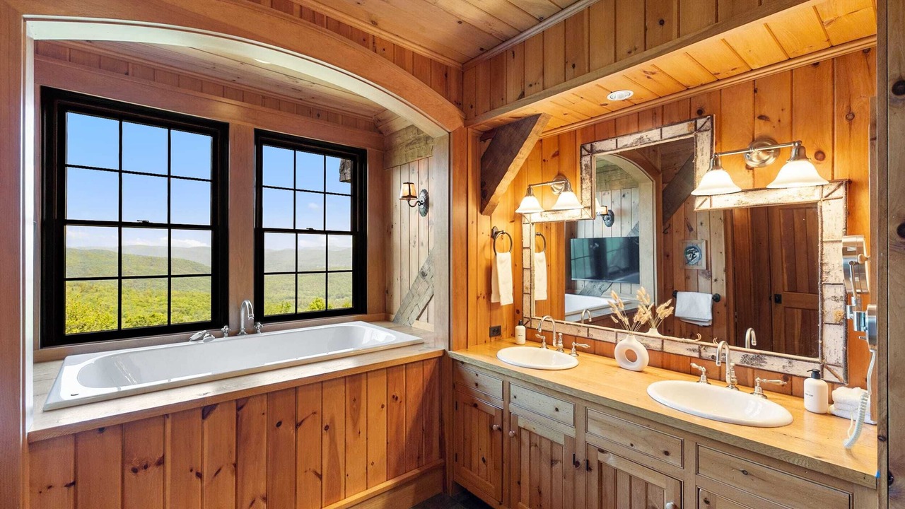 Photo of Bathroom in Ludlow