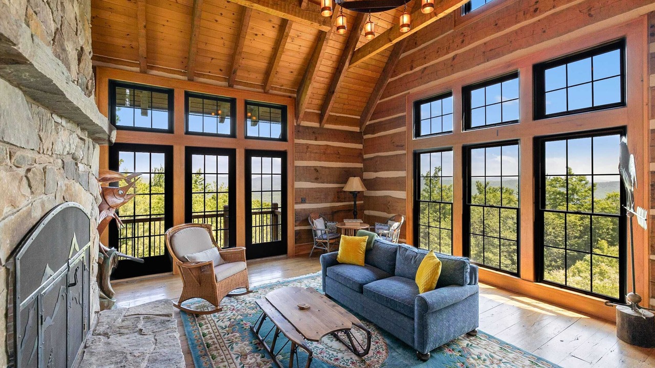 Photo of Livingroom in Ludlow