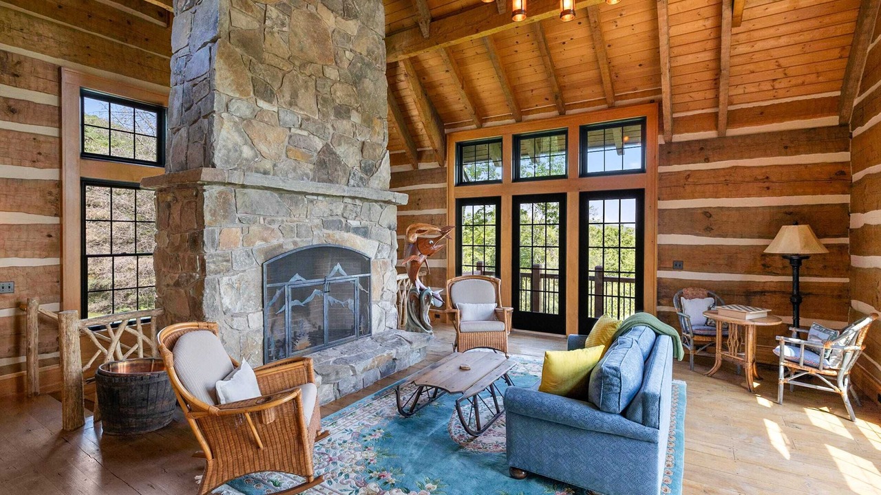 Photo of Livingroom in Ludlow