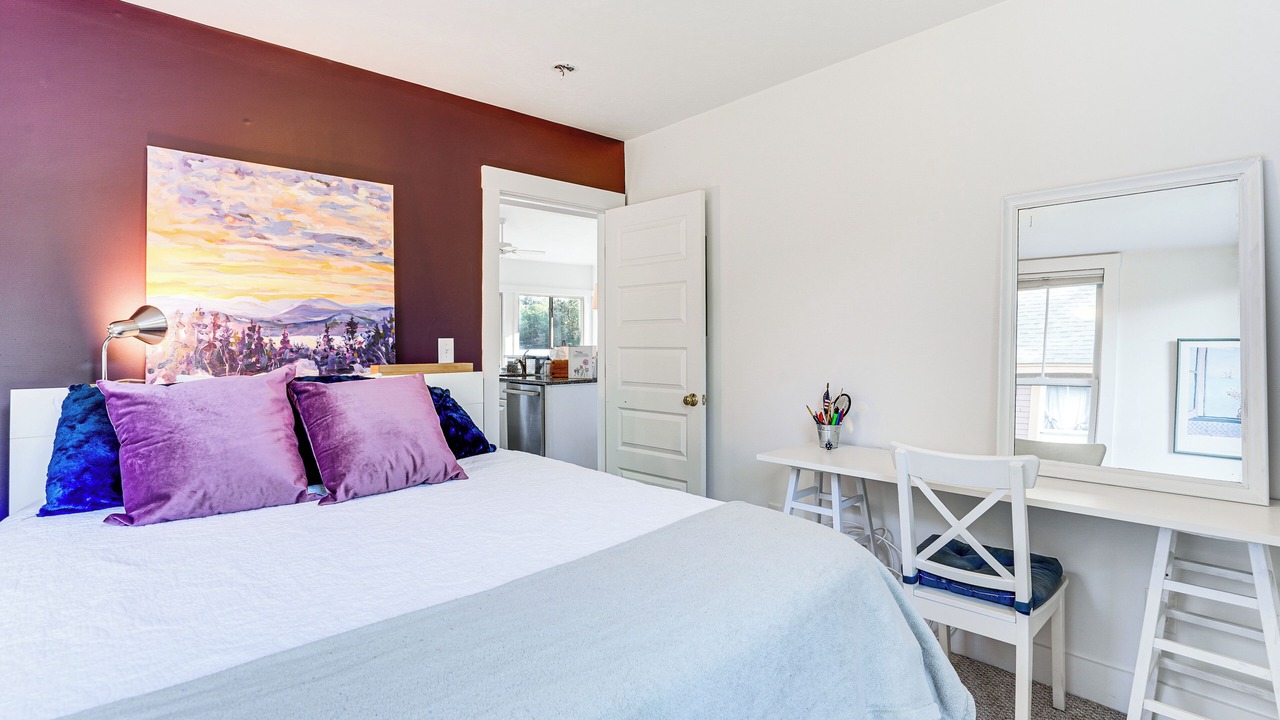 Photo of Bedroom in Summer Village