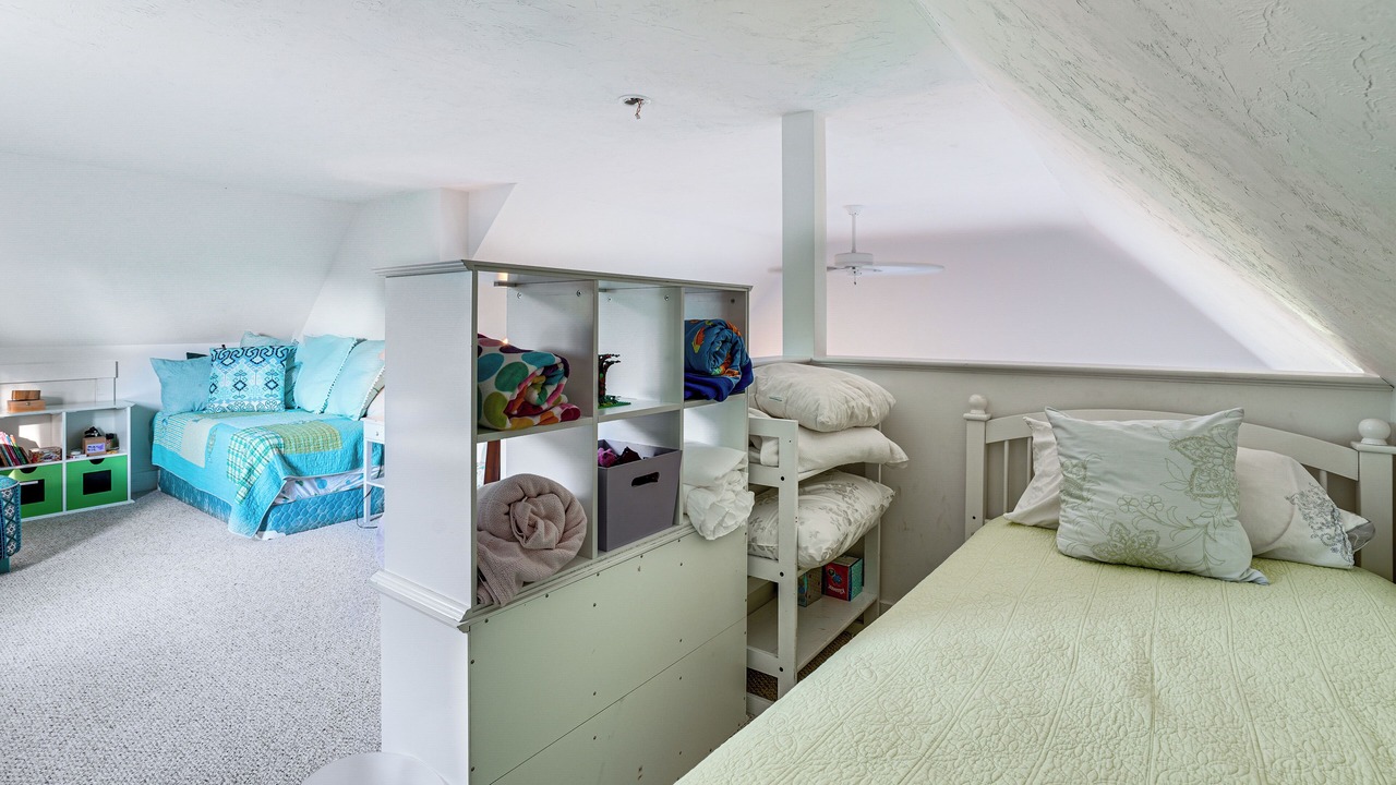 Photo of Bedroom in Summer Village