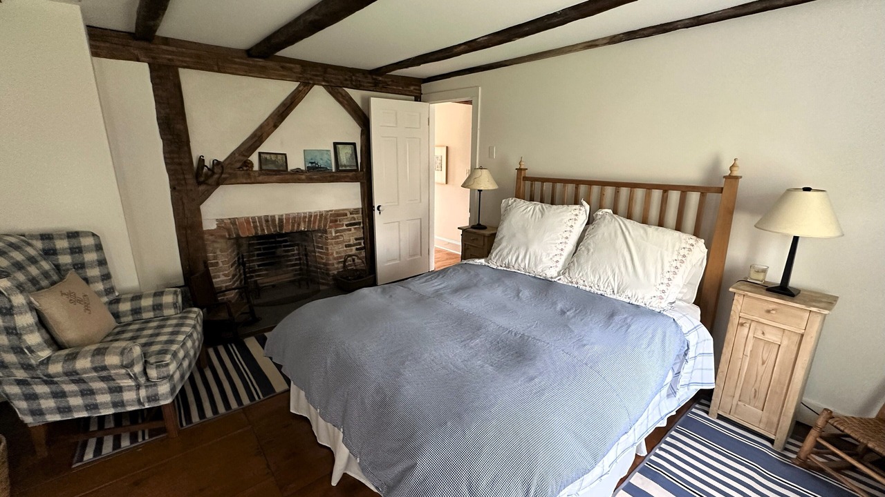 Photo of Bedroom in Water Mill