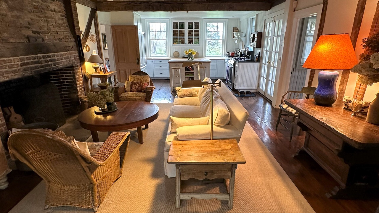Photo of Livingroom in Water Mill