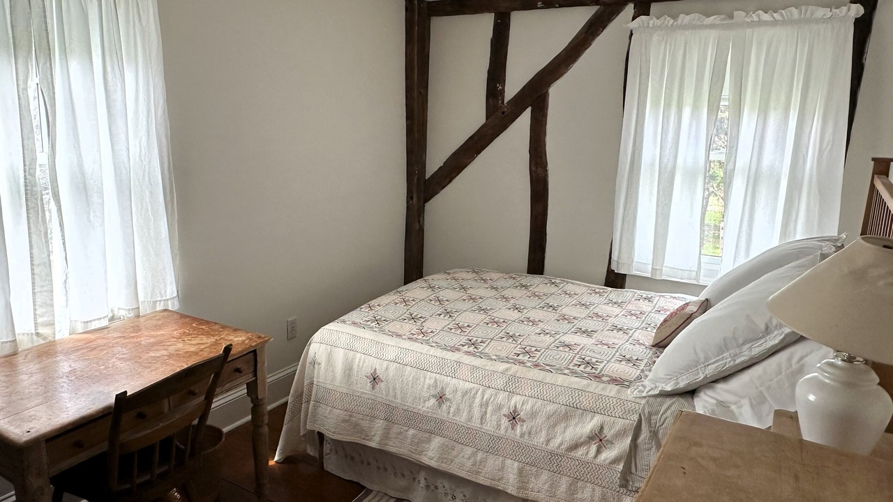 Photo of Bedroom in Water Mill