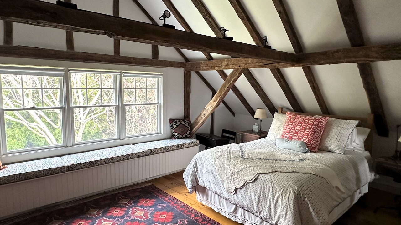 Photo of Bedroom in Water Mill