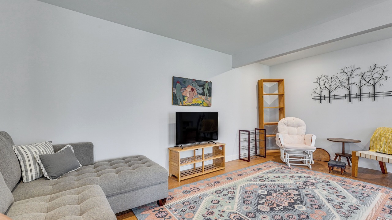 Photo of Livingroom in Townshend
