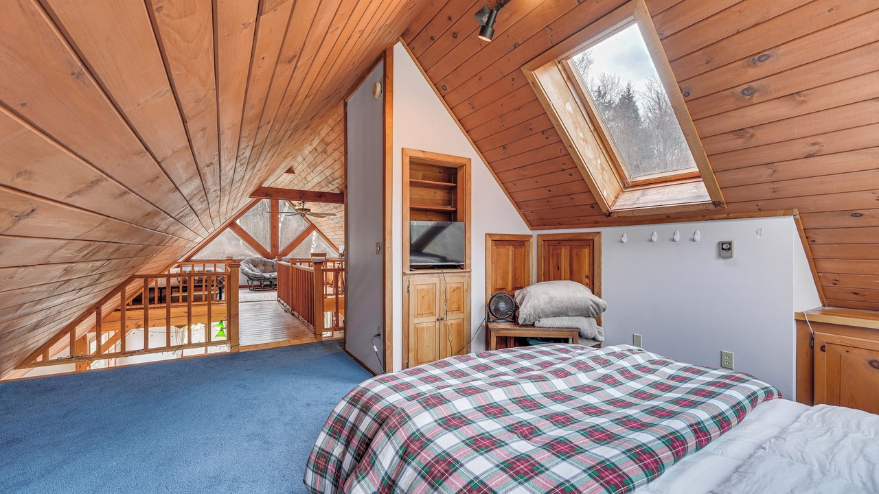 Photo of Bedroom in Townshend