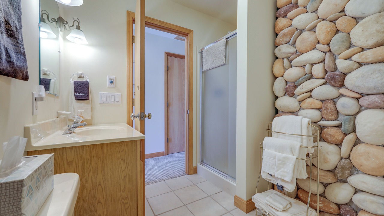 Photo of Bathroom in Steuben