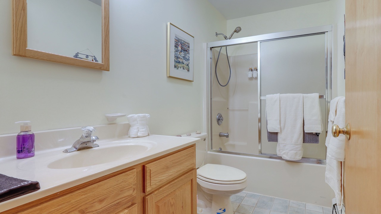 Photo of Bathroom in Steuben