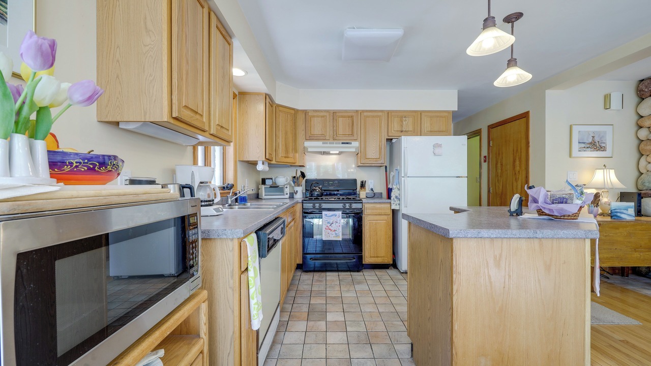 Photo of Kitchen in Steuben