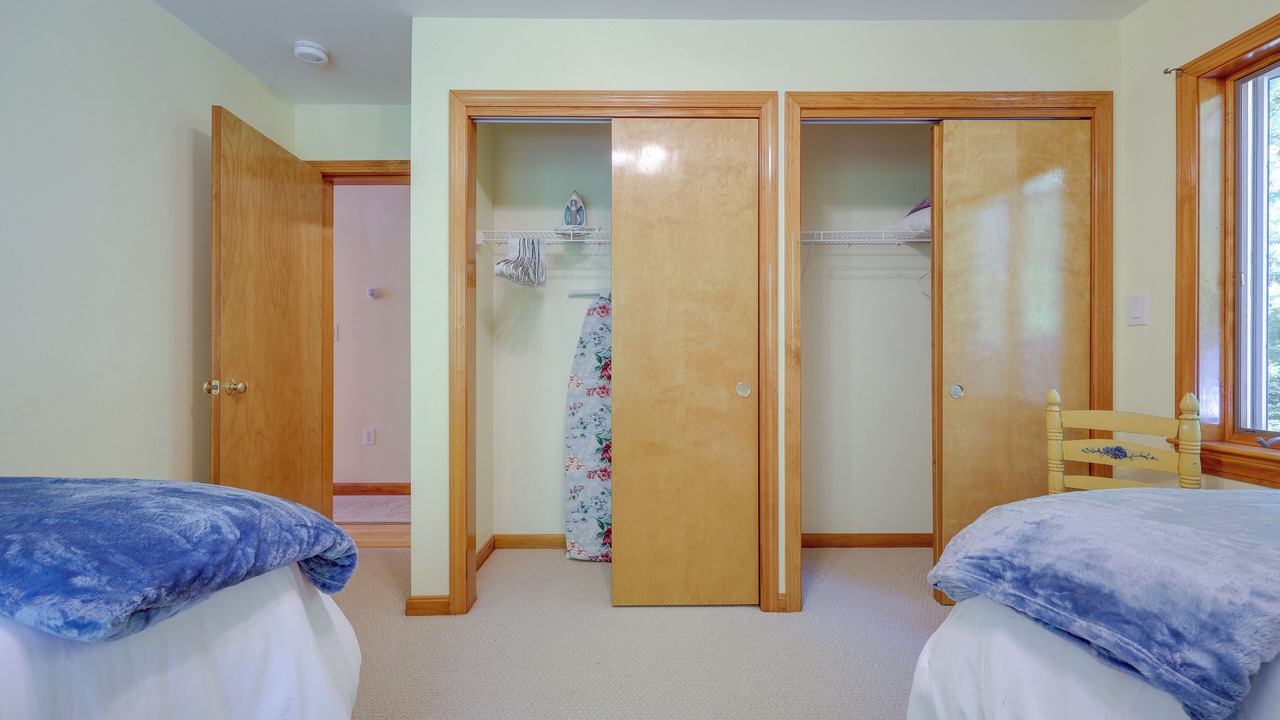 Photo of Bedroom in Steuben