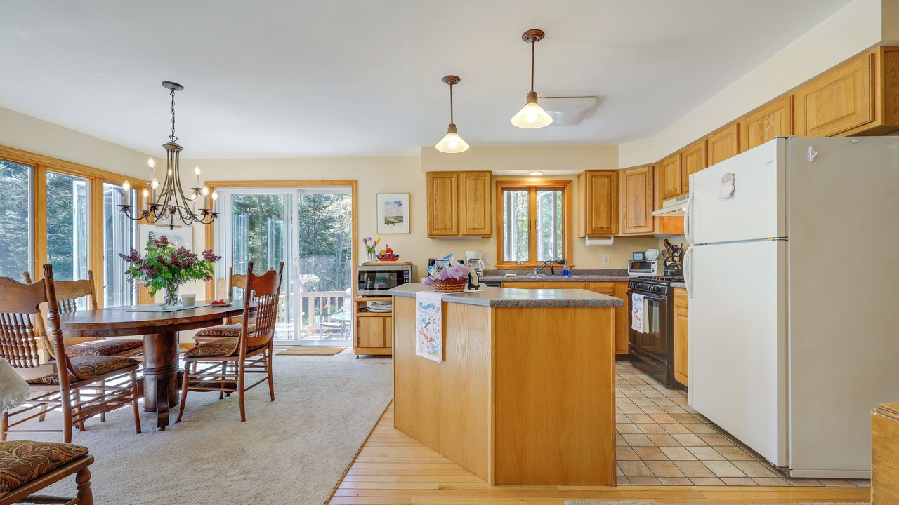 Photo of Kitchen in Steuben