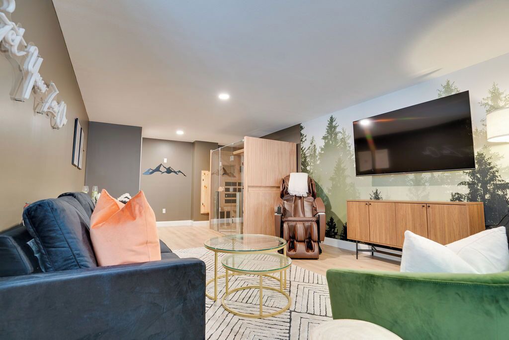 Photo of Livingroom in Intervale