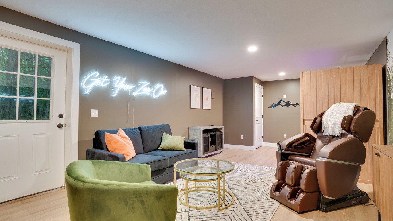 Photo of Livingroom in Intervale