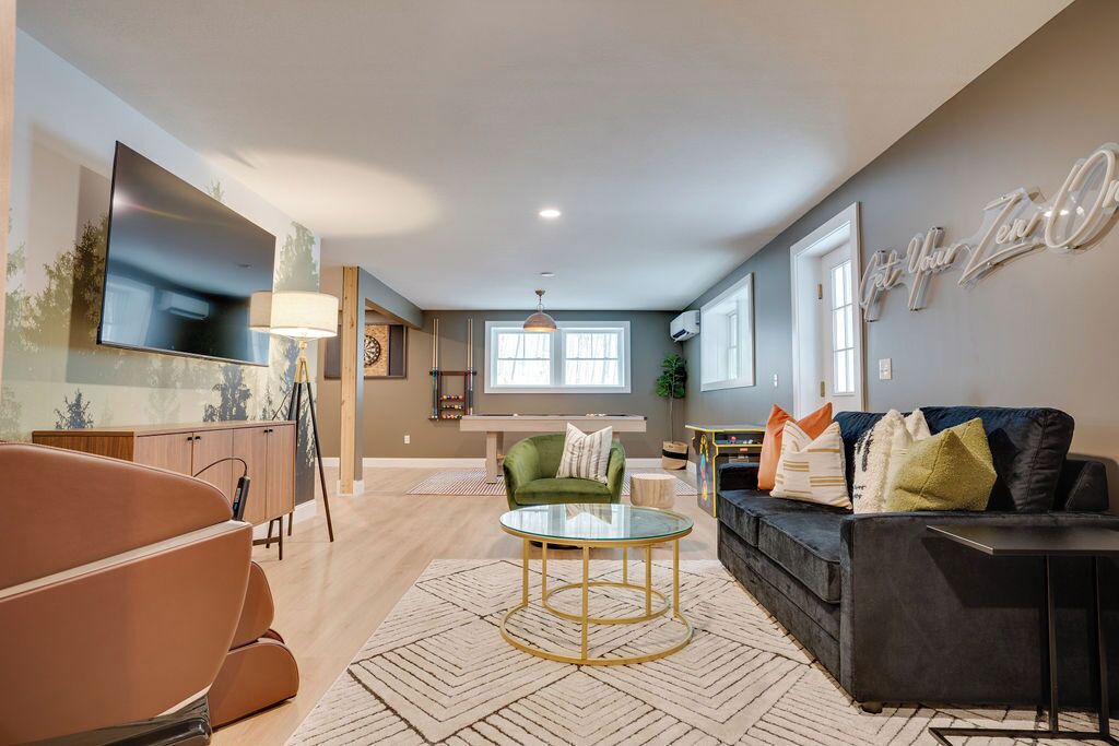 Photo of Livingroom in Intervale