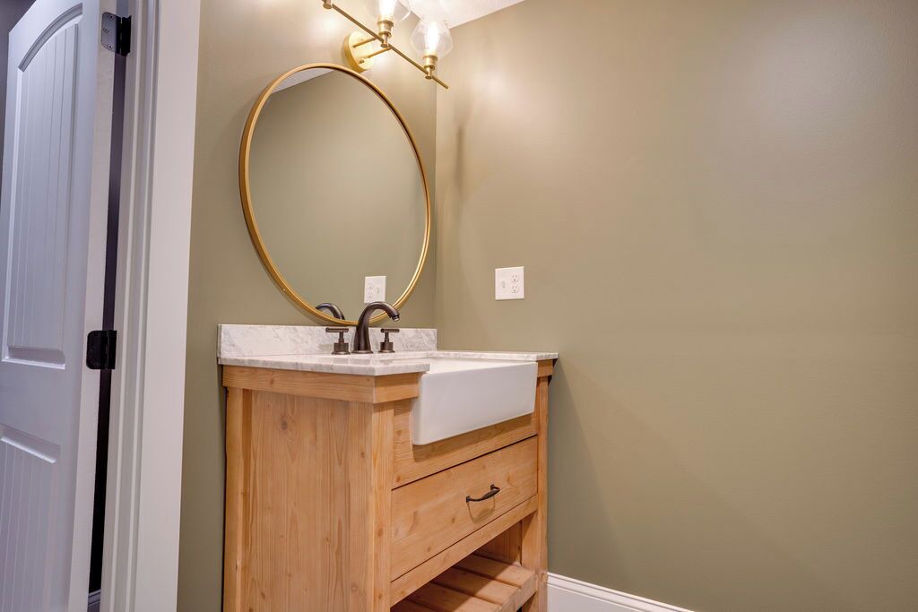 Photo of Bathroom in Intervale