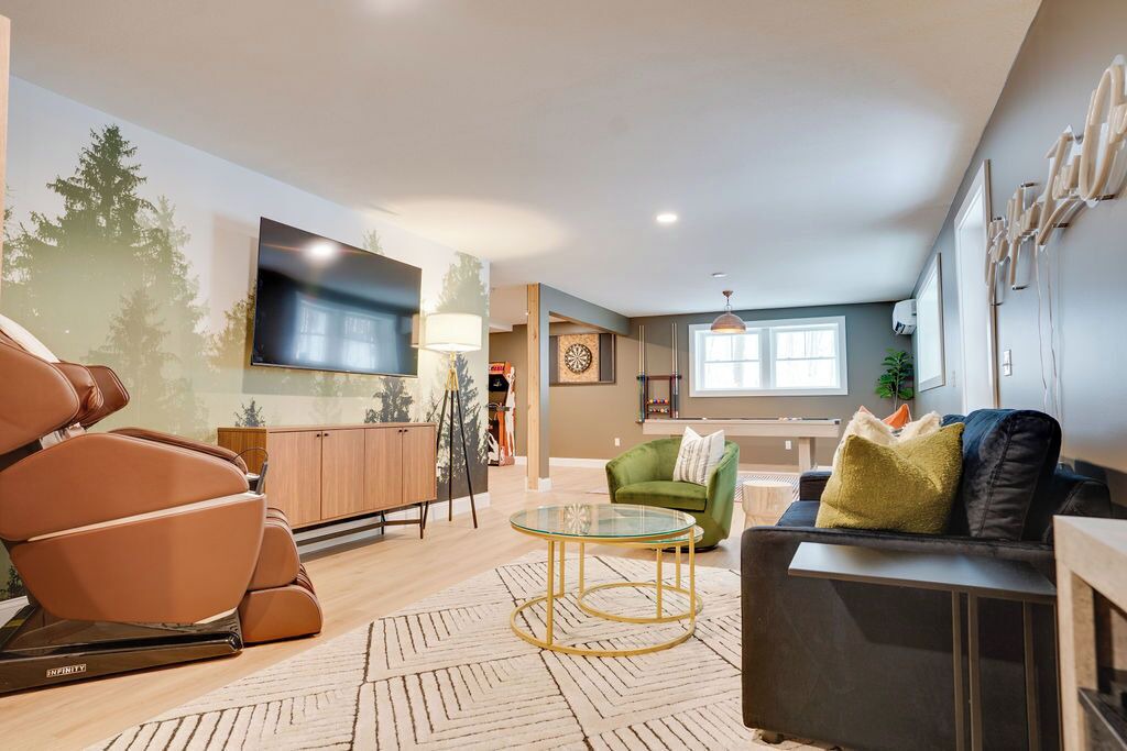 Photo of Livingroom in Intervale