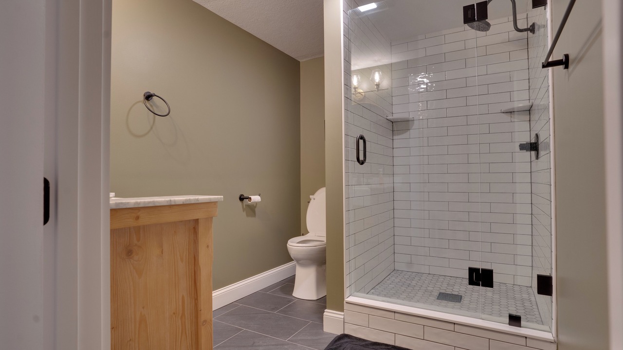 Photo of Bathroom in Intervale