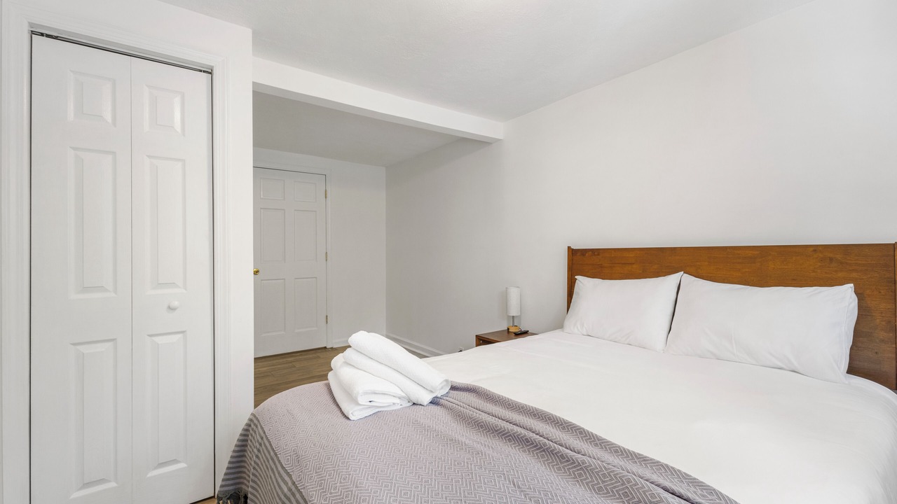 Photo of Bedroom in Accord