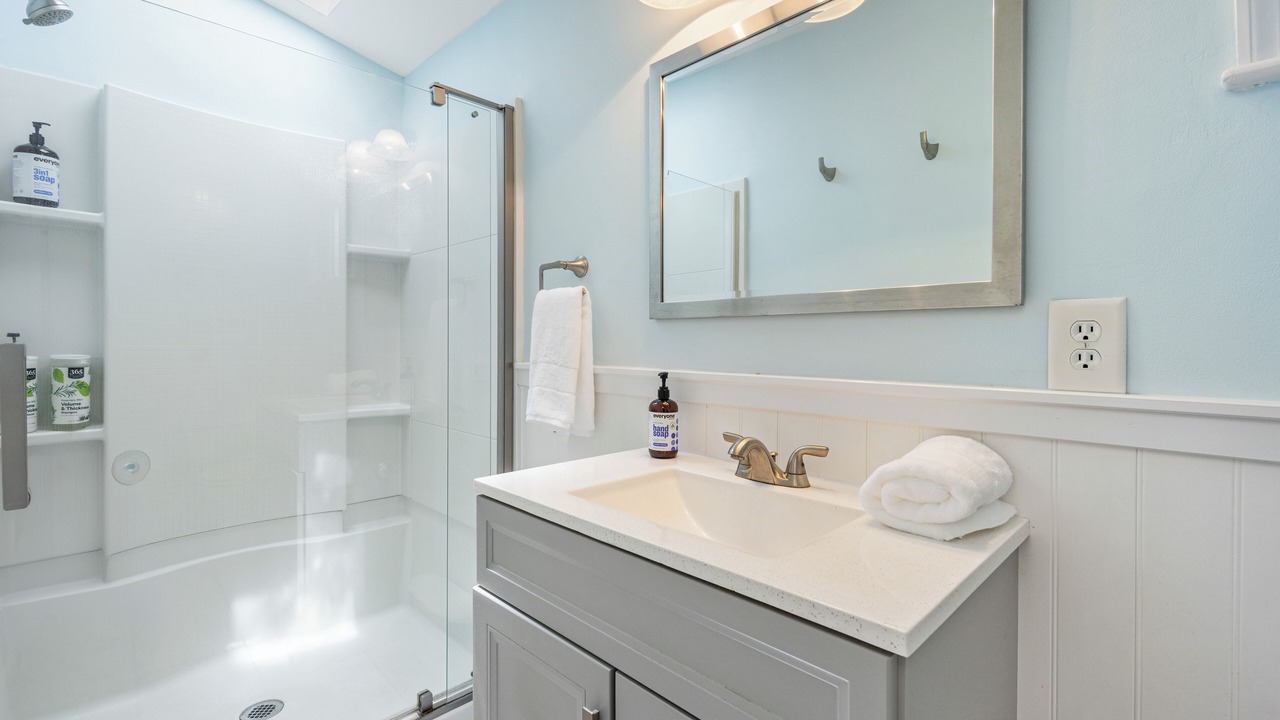 Photo of Bathroom in Accord