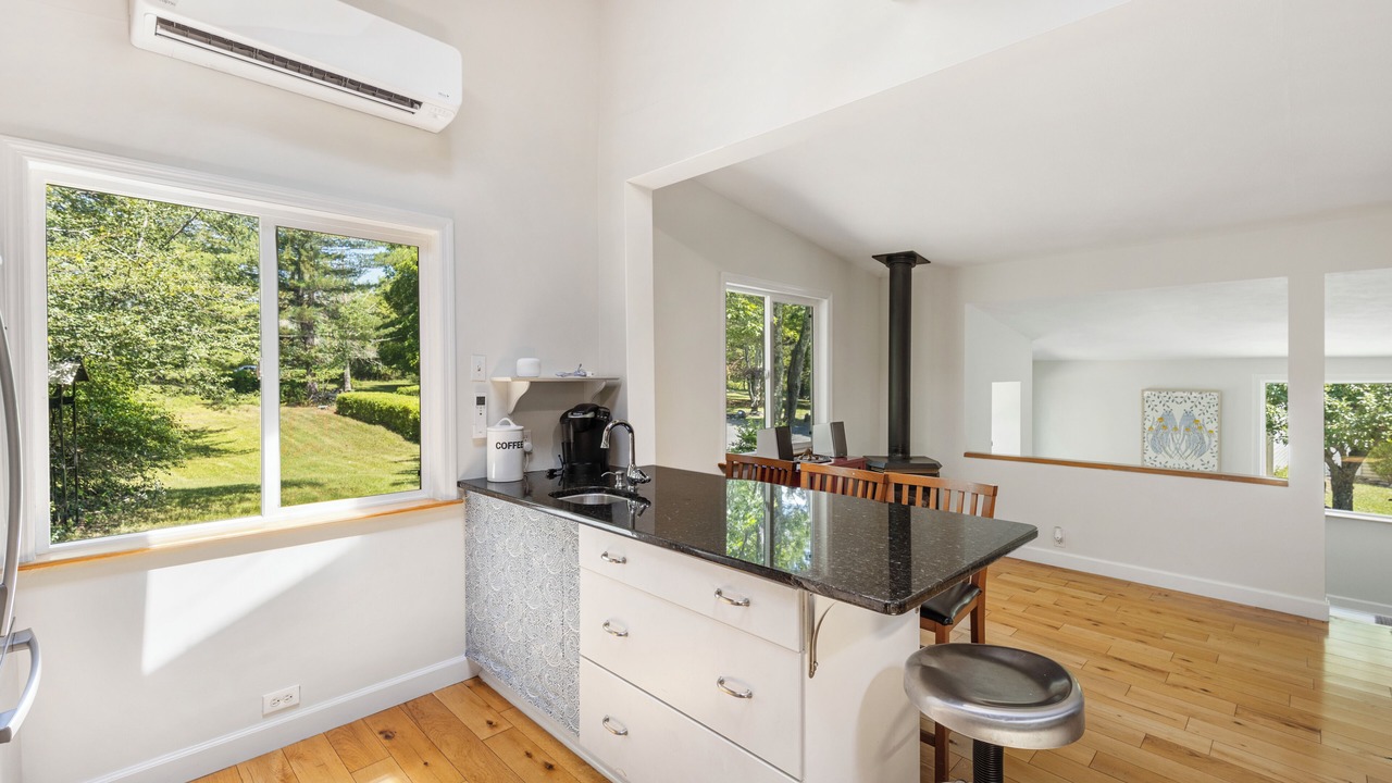 Photo of Kitchen in Accord