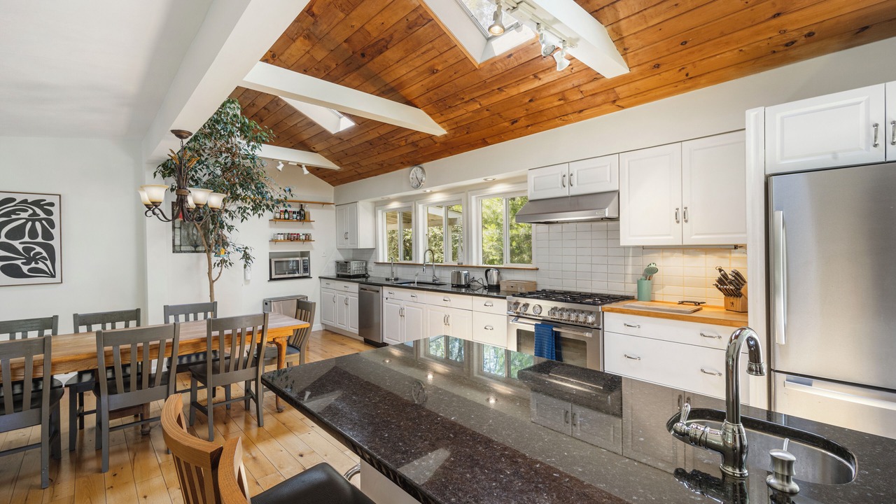 Photo of Kitchen in Accord