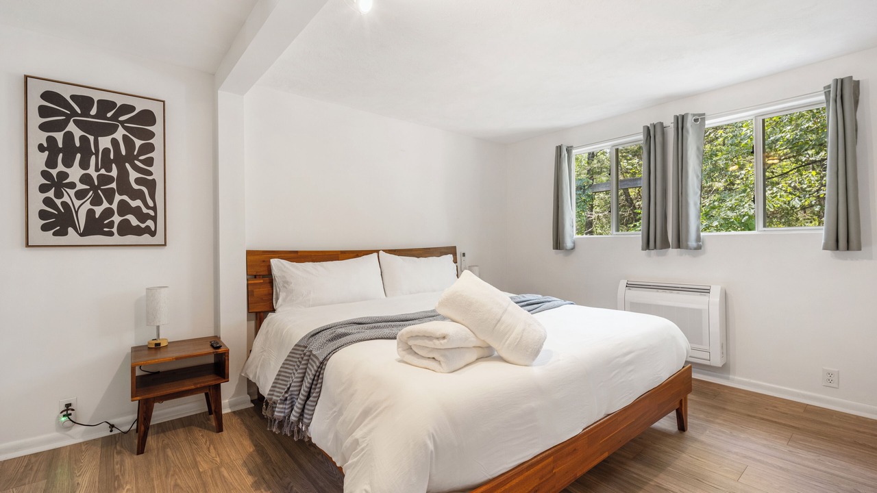 Photo of Bedroom in Accord