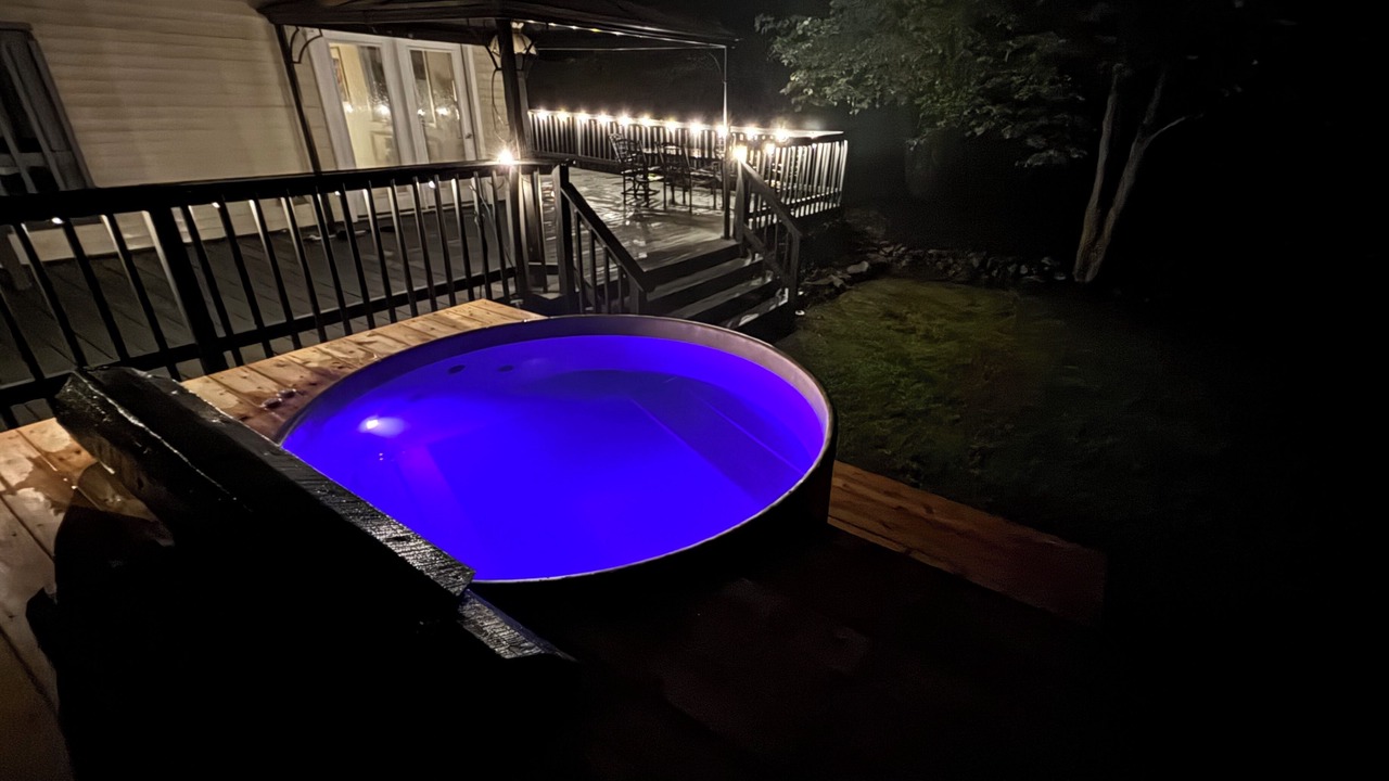 Photo of Patio Balcony in Accord