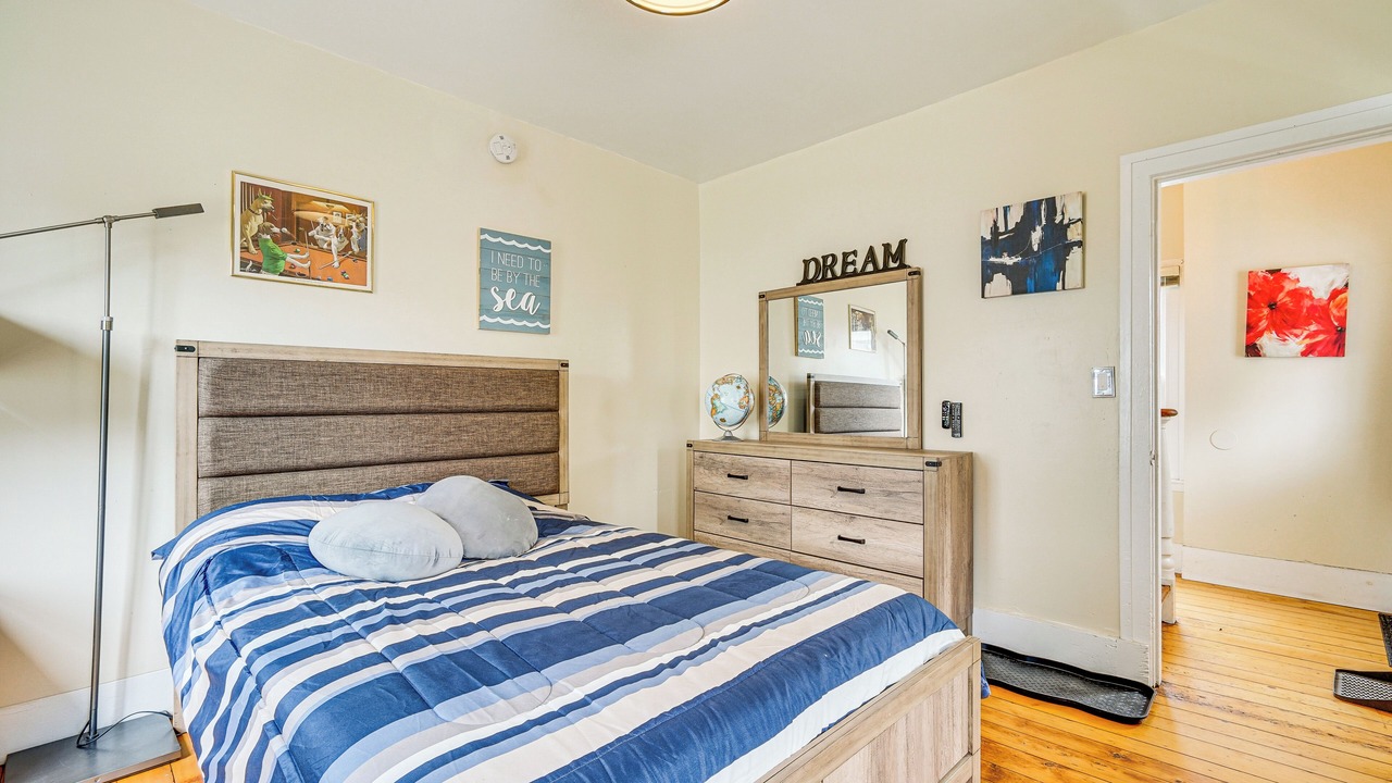 Photo of Bedroom in Bennington