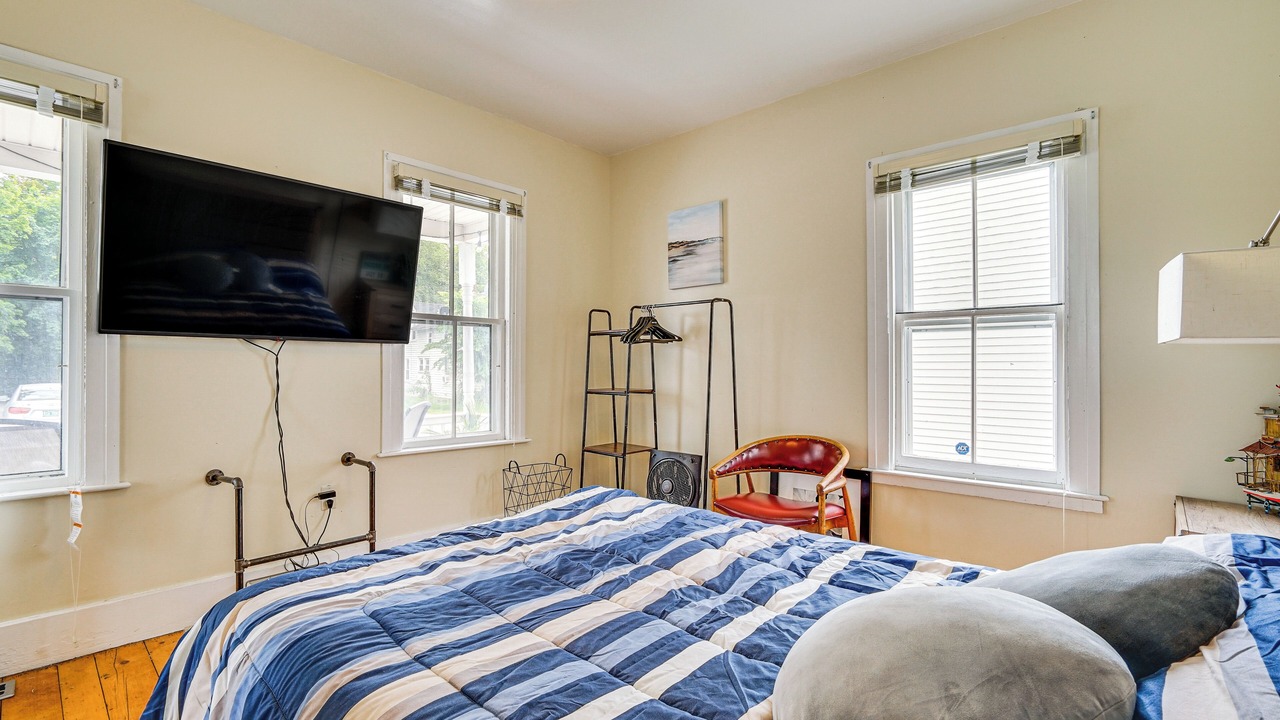 Photo of Bedroom in Bennington