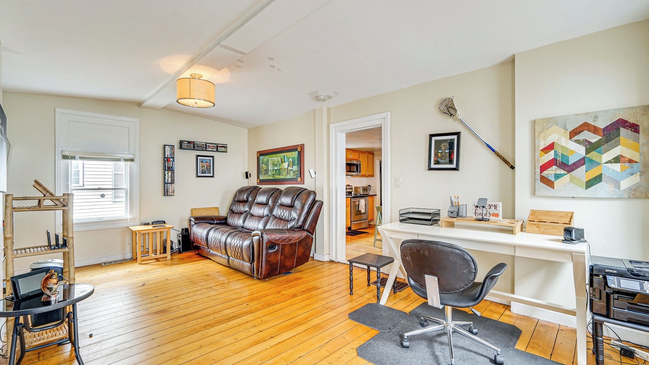 Photo of Bedroom in Bennington