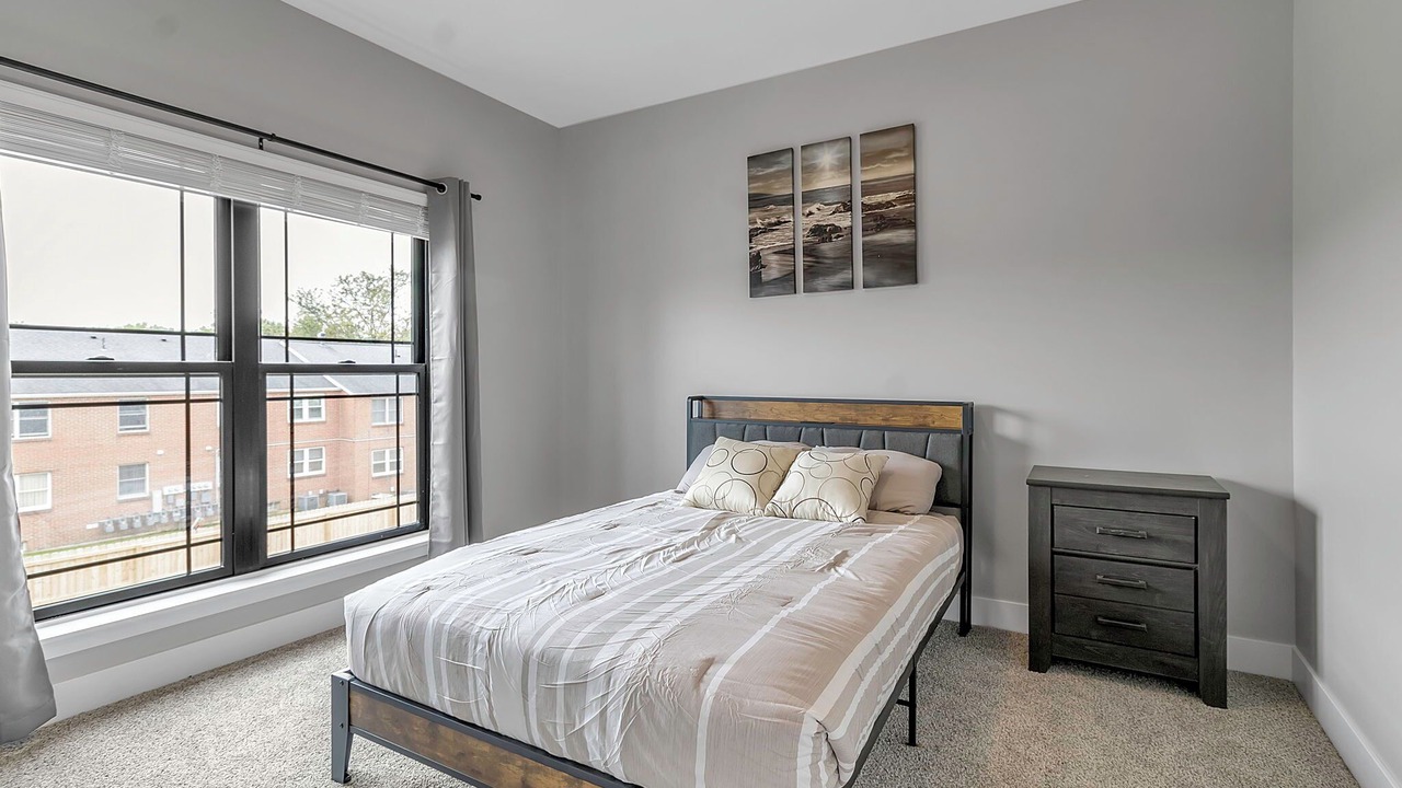 Photo of Bedroom in Lancaster